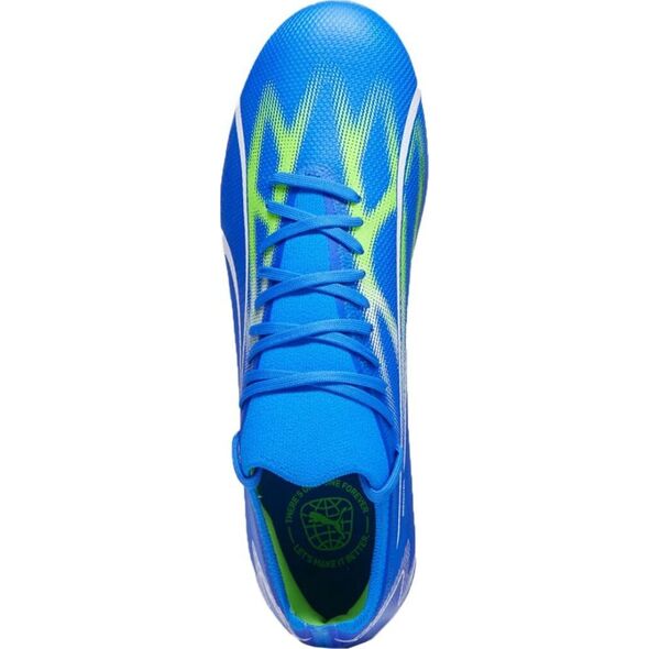 Puma Buty Puma Ultra Match FG/AG 107347-03 13518448 4065454906199