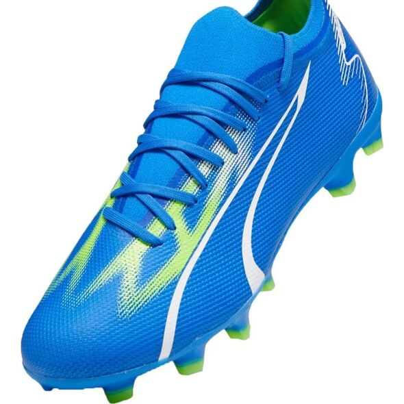 Puma Buty Puma Ultra Match FG/AG 107347-03 13518448 4065454906199