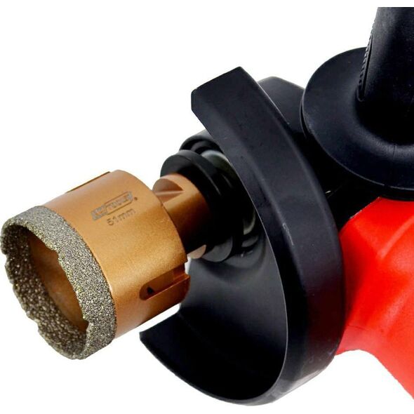 Wiertło AWTools AWTOOLS KORONA M14 12mm NASYP DIAMENTOWY 13518540 5903678615901