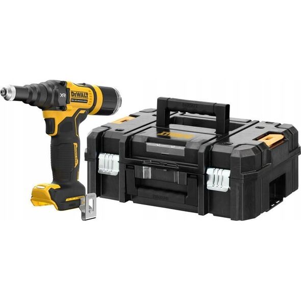 Dewalt DEWALT NITOWNICA 18V 10KN 25mm TSTAK DCF403NT 13518554 5035048797679