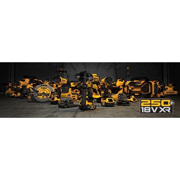 Dewalt DEWALT NITOWNICA 18V 10KN 25mm TSTAK DCF403NT 13518554 5035048797679