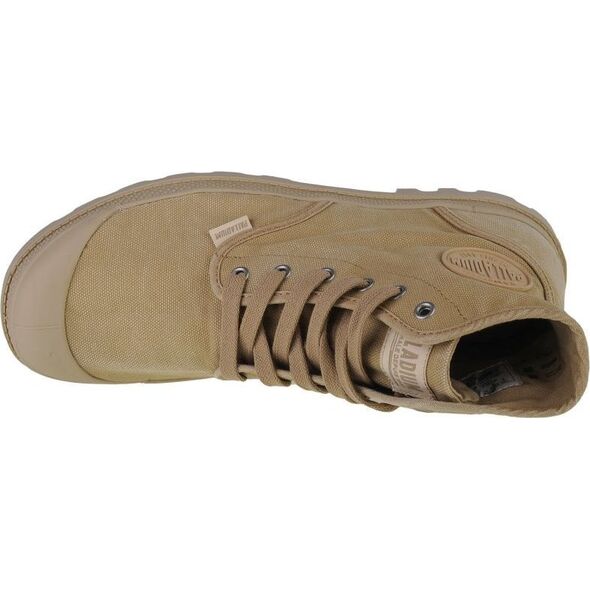Palladium Palladium Pampa Hi 02352-221-M Beżowe 40 13518631 196660043294