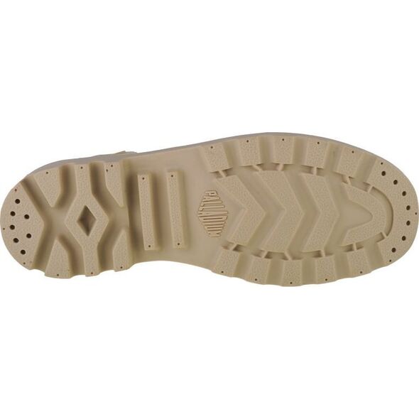 Palladium Palladium Pampa Hi 02352-221-M Beżowe 40 13518631 196660043294