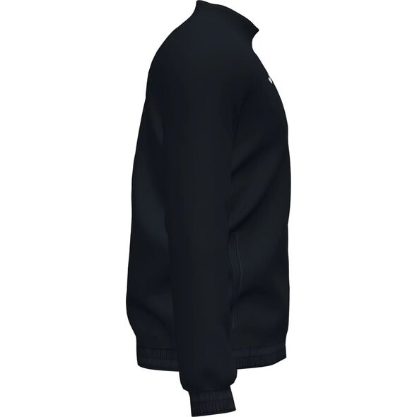 Kurtka męska Joma Joma Doha Microfiber Jacket 101579-100 Czarne S 13518639 8424309068851