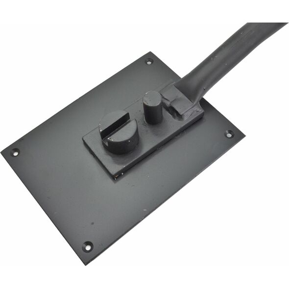 AWTools AWTOOLS GIĘTARKA DO PRĘTÓW 10mm 13519694 5903678620165
