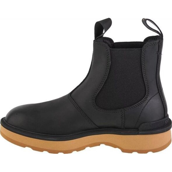 Buty trekkingowe damskie Sorel Sorel Hi-Line Chelsea 2009101010 Czarne 39 13519875 194895804789