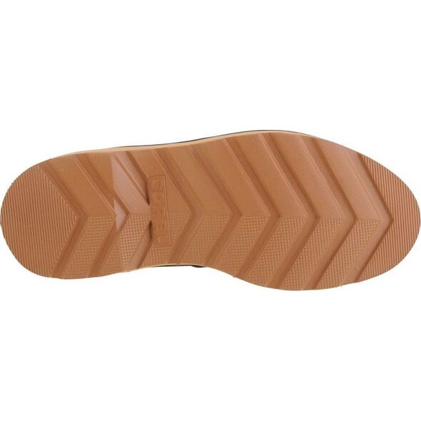 Buty trekkingowe damskie Sorel Sorel Hi-Line Chelsea 2009101010 Czarne 39 13519875 194895804789