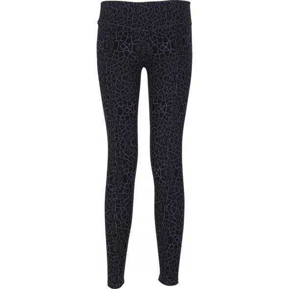 Joma Joma Urban Street Long Tights 800066-100 Czarne S 13520787 8445456076650