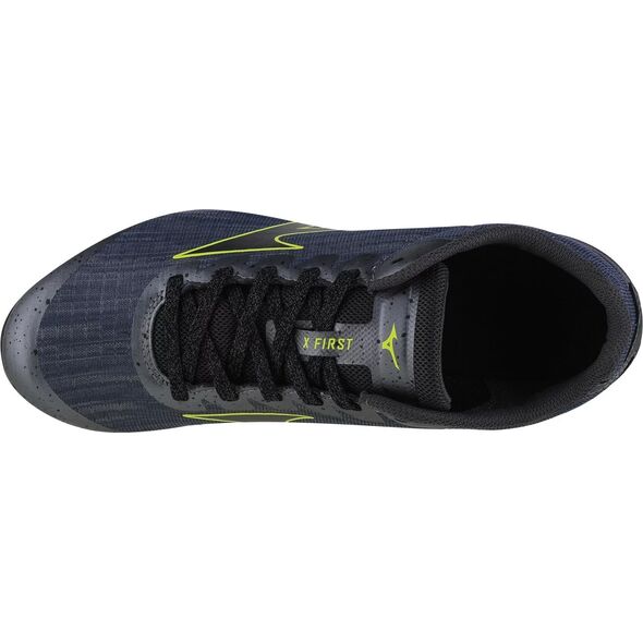 Mizuno Mizuno X First (U) U1GA213238 szary 41 13520973 5059431508338