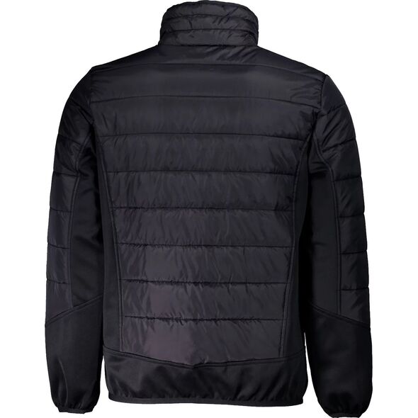 Kurtka męska Joma Joma Explorer Jacket 103039-100 Czarne M 13521279 8445456977391