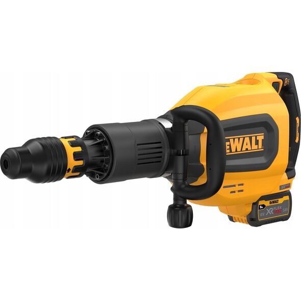 Dewalt DEWALT. HAMMER MAX 54V FV DCH911X3 27J 11kg 3x9.0Ah 13521874 5035048791691