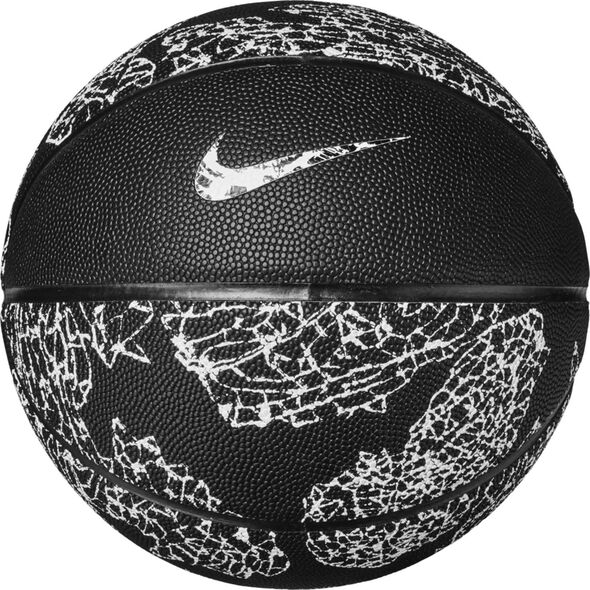 Nike Nike 8P Prm Energy Deflated Ball N1008259-069 Czarne 7 13522541 887791750655