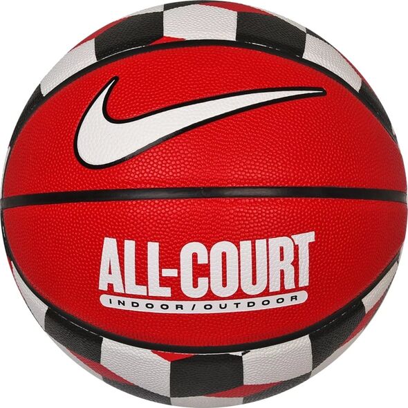 Nike Nike Everyday All Court 8P Ball Deflated N1004370-621 Niebieskie 7 13522554 887791750457
