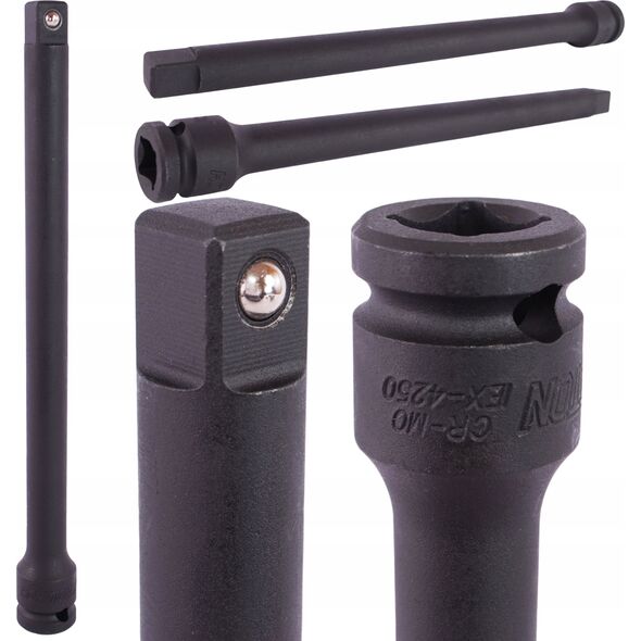 Honiton HONITON IMPACT EXTENSION 1/2" 250mm 13522792 5900774532507