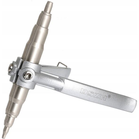 Yato YT.MANUAL PIPE EXPANDER 13522800 5906083091476