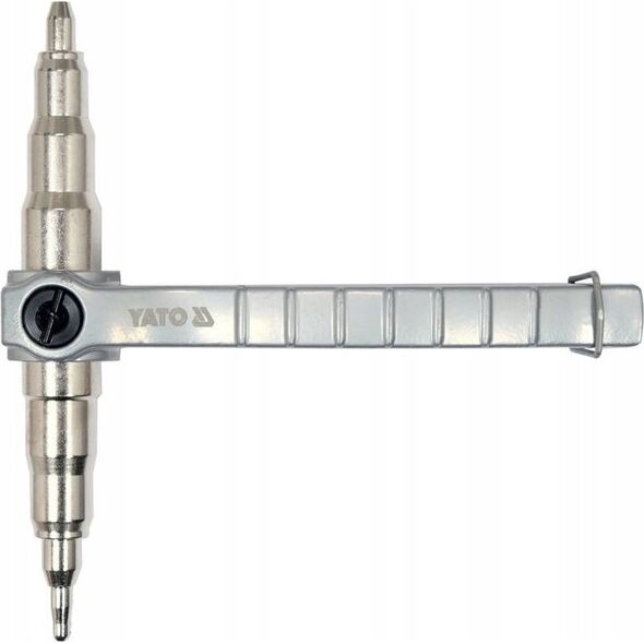 Yato YT.MANUAL PIPE EXPANDER 13522800 5906083091476