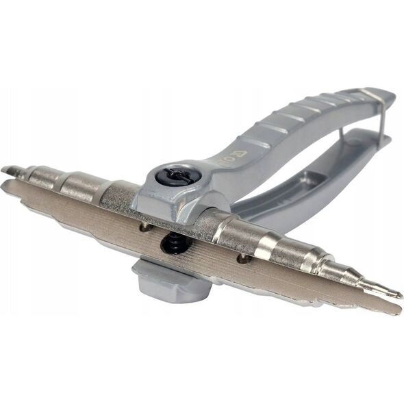 Yato YT.MANUAL PIPE EXPANDER 13522800 5906083091476