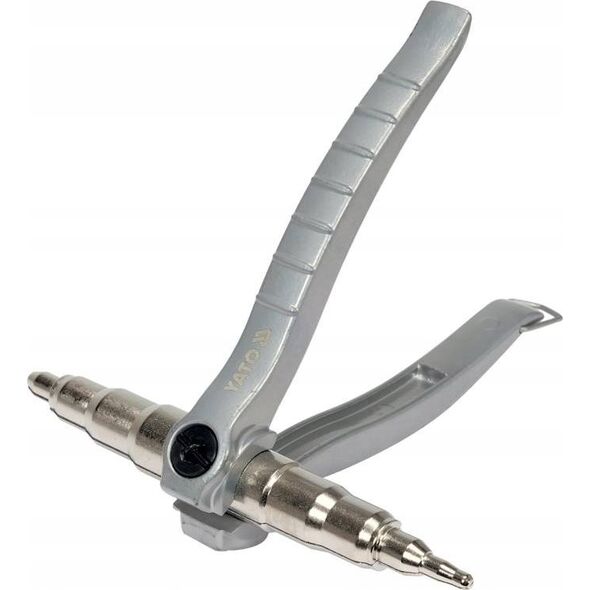 Yato YT.MANUAL PIPE EXPANDER 13522800 5906083091476