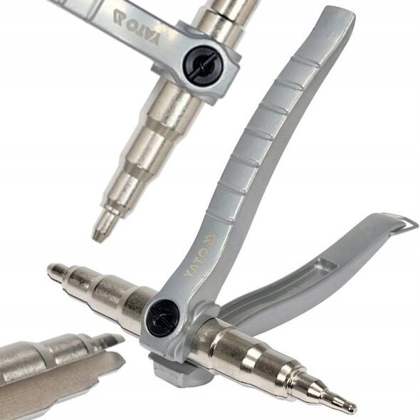 Yato YT.MANUAL PIPE EXPANDER 13522800 5906083091476