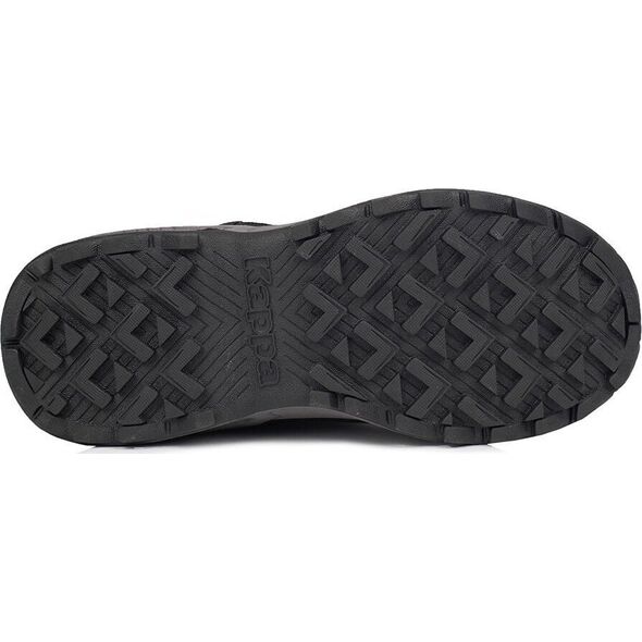 Kappa Buty damskie Kappa Numar czarne 243239 1171 36 13522849 4066585098937