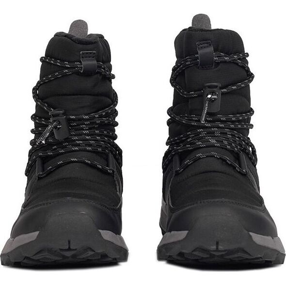 Kappa Buty damskie Kappa Numar czarne 243239 1171 37 13522853 4066585098944