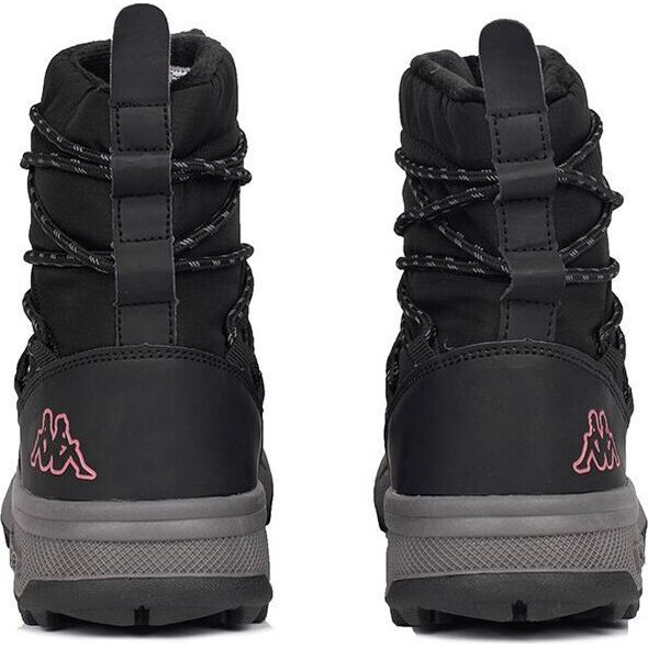 Kappa Buty damskie Kappa Numar czarne 243239 1171 37 13522853 4066585098944