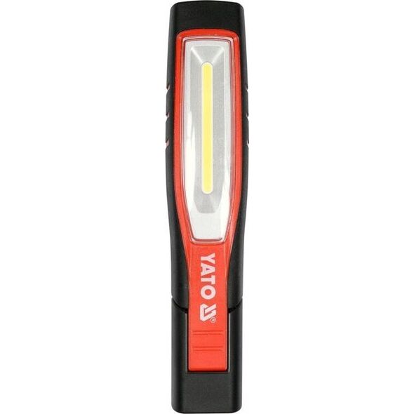 Yato YT.COB WORKSHOP LAMP 10W 1000LM 13522895 5906083099847