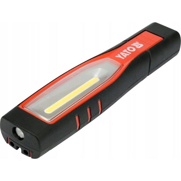 Yato YT.COB WORKSHOP LAMP 10W 1000LM 13522895 5906083099847