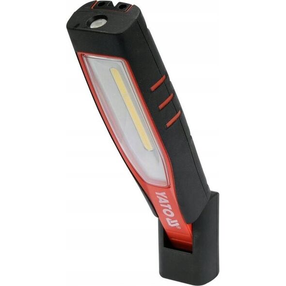 Yato YT.COB WORKSHOP LAMP 10W 1000LM 13522895 5906083099847