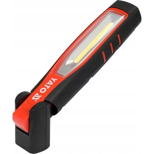 Yato YT.COB WORKSHOP LAMP 10W 1000LM 13522895 5906083099847