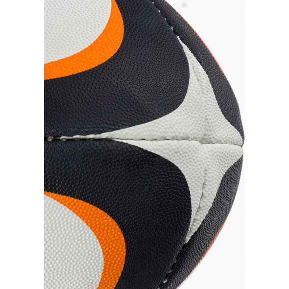 Joma Joma J-Match Rugby Ball 400742-201 białe 5 13523005 8424309792992