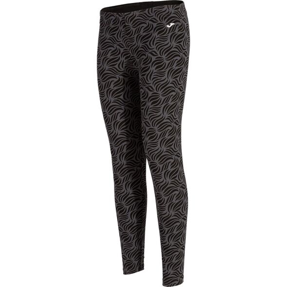 Joma Joma Hanna Long Tights 500631-171 Czarne XS 13523067 8445456790952
