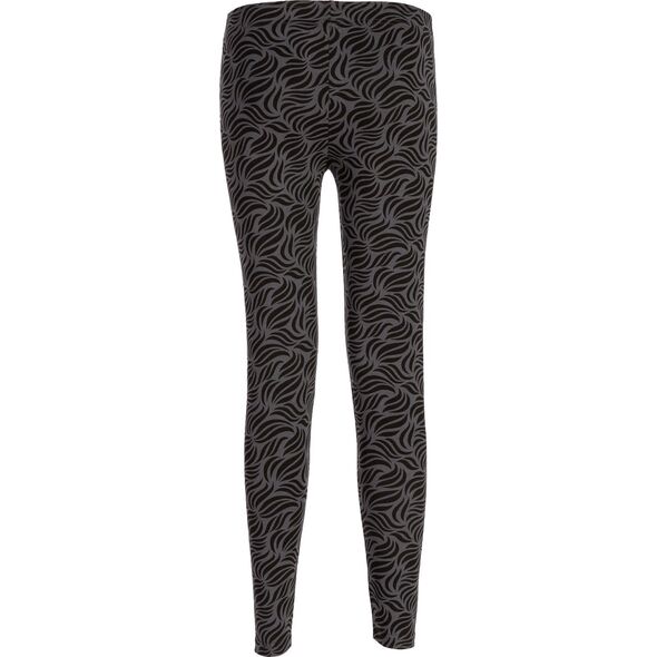 Joma Joma Hanna Long Tights 500631-171 Czarne XS 13523067 8445456790952