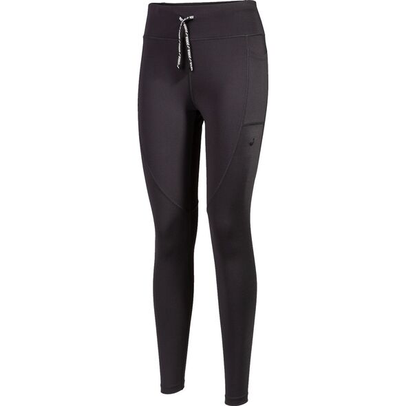 Joma Joma Urban Street Long Tights 901651-100 Czarne S 13523079 8445456493587