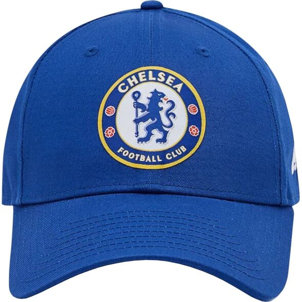 New Era New Era 9FORTY Core Chelsea FC Cap 12360180 Niebieskie OSFM 13523216 194456813953