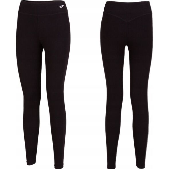 Joma Joma Breath Long Tights 901487-100 Czarne M 13523236 8445456179092