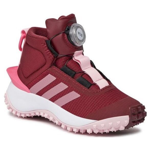 Adidas Buty adidas FORTATRAIL BOA K IG7261 13523354 4066756028282