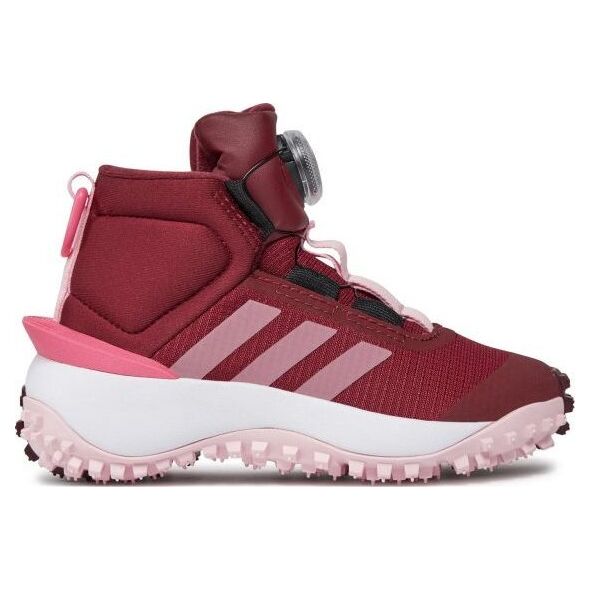 Adidas Buty adidas FORTATRAIL BOA K IG7261 13523354 4066756028282