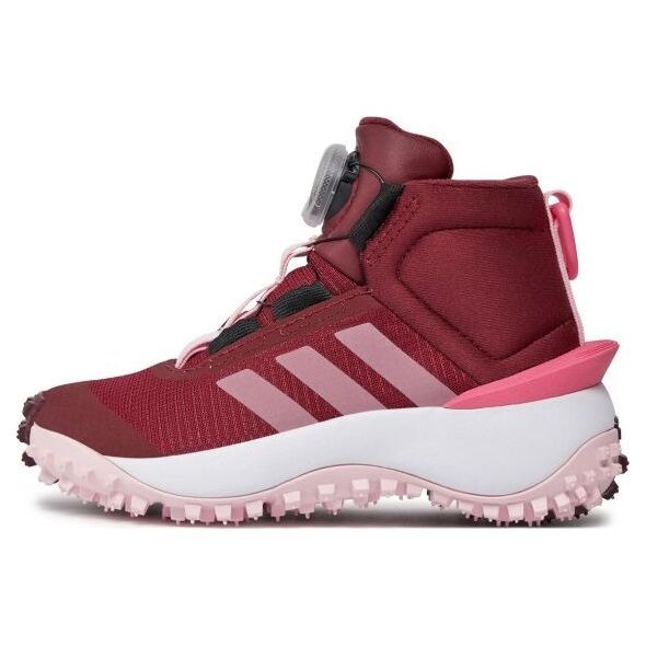 Adidas Buty adidas FORTATRAIL BOA K IG7261 13523354 4066756028282