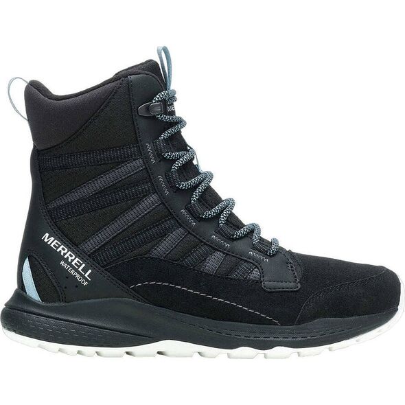 Buty trekkingowe damskie Merrell Buty damskie MERRELL BRAVADA EDGE 2 THERMO MID Waterproof (J036798) 38 13523820 195017967566
