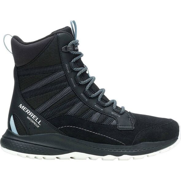 Buty trekkingowe damskie Merrell Buty damskie MERRELL BRAVADA EDGE 2 THERMO MID Waterproof (J036798) 38 13523820 195017967566