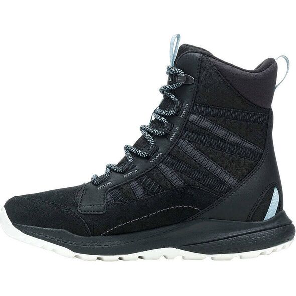 Buty trekkingowe damskie Merrell Buty damskie MERRELL BRAVADA EDGE 2 THERMO MID Waterproof (J036798) 38 13523820 195017967566