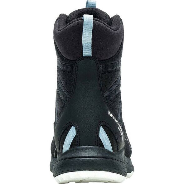 Buty trekkingowe damskie Merrell Buty damskie MERRELL BRAVADA EDGE 2 THERMO MID Waterproof (J036798) 38 13523820 195017967566
