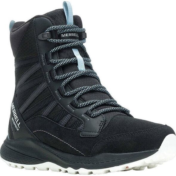 Buty trekkingowe damskie Merrell Buty damskie MERRELL BRAVADA EDGE 2 THERMO MID Waterproof (J036798) 39 13523823 195017967580