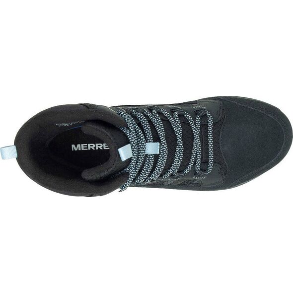 Buty trekkingowe damskie Merrell Buty damskie MERRELL BRAVADA EDGE 2 THERMO MID Waterproof (J036798) 39 13523823 195017967580