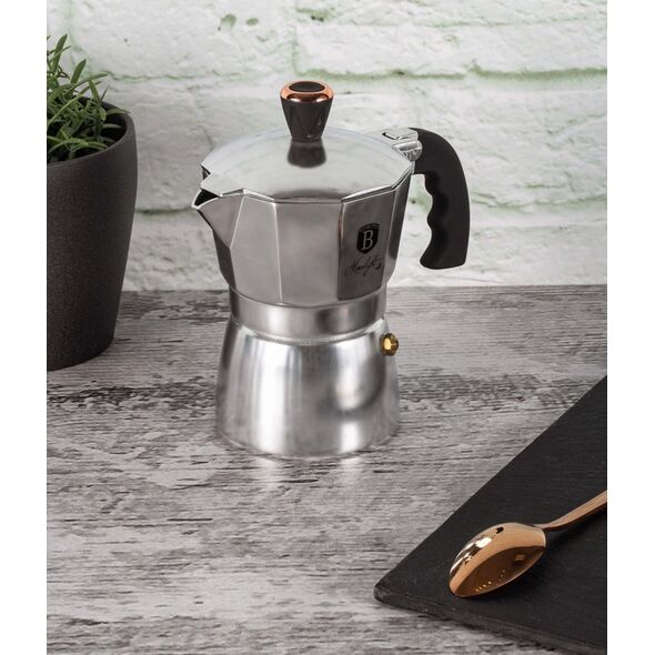 Berlinger Haus KAWIARKA ZAPARZACZ DO KAWY 150ml BERLINGER HAUS BH-6389 13524321 5999108403972