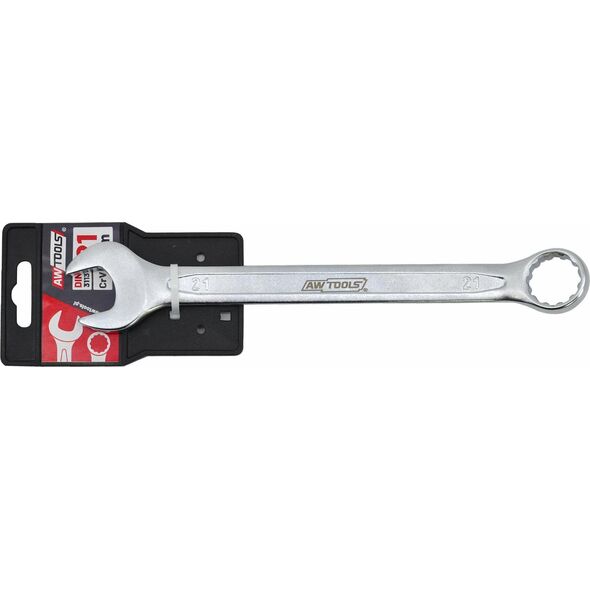AWTools AWTOOLS KLUCZ PŁASKO-OCZKOWY  7mm 13525705 5903678614041