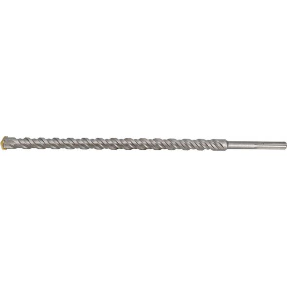 Wiertło AWTools AWTOOLS WIERTŁO SDS MAX  35x 600x 740mm 13527923 5903678622398