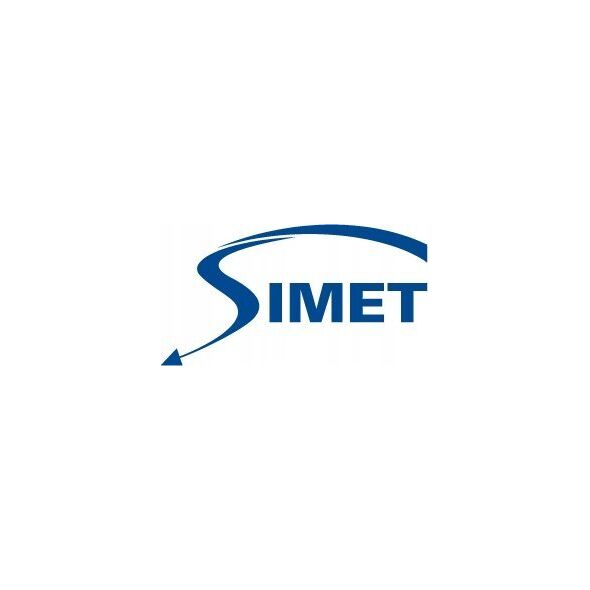 Simet Szybkozłączka wciskana do drutów 5x 0,2-2,5mm2 24A Simet Mini PC215S 89243000 transparentna/szara 13529242 5907813235368
