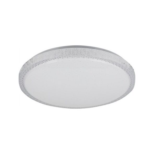 Lampa sufitowa Kanlux Kanlux Lumko 37320 plafon lampa sufitowa 1x17,5W LED 4000K biały 13530622 5905339373205